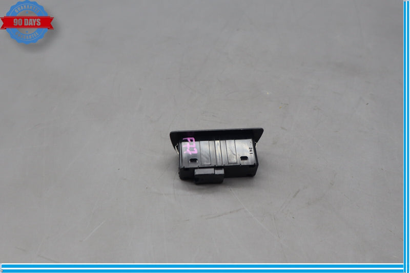 Load image into Gallery viewer, 09-15 BMW 750i 750Li Trunk Door Opener Lock Unlock Control Switch Oem
