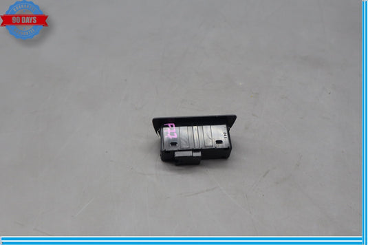 09-15 BMW 750i 750Li Trunk Door Opener Lock Unlock Control Switch Oem