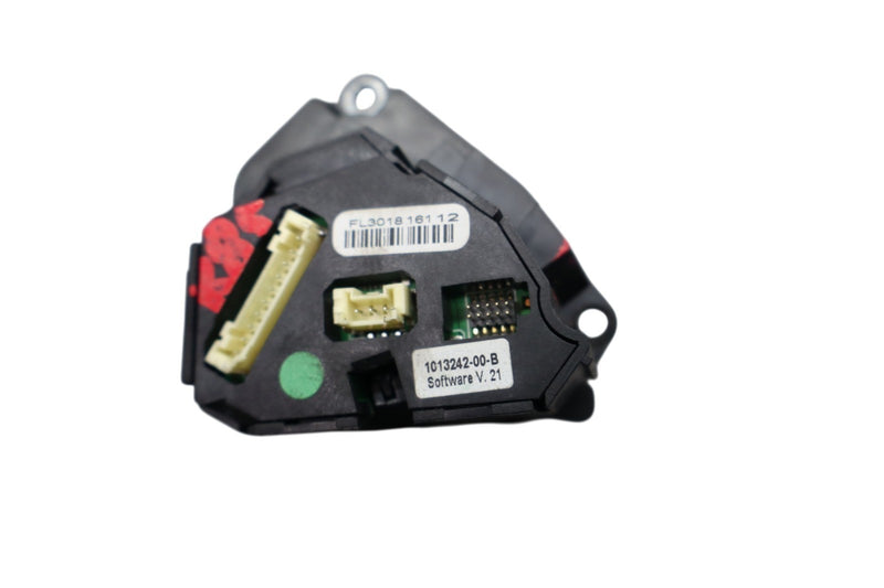 Load image into Gallery viewer, 12-20 Tesla Model S Left Driver Side Steering Wheel Control Switch Oem
