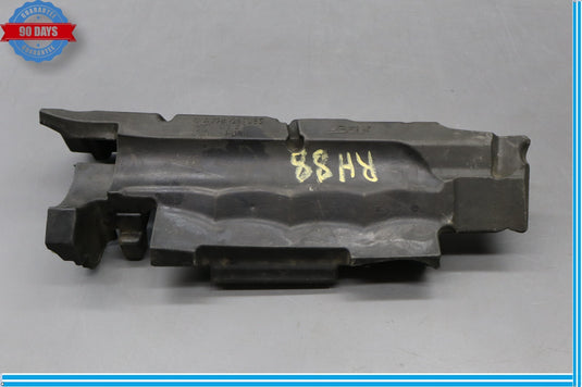 11-20 Mercedes W218 CLS550 SL550 Right Passenger Side Air Cleaner Insulator Oem