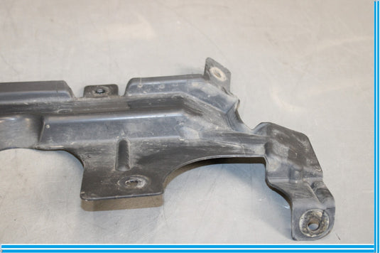 14-18 BMW X5 X6 Front Right Side Steering Gear Cover Top Shield Oem