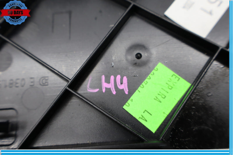 Load image into Gallery viewer, 03-06 Mercedes R230 SL500 Rear Left Side Storage Compartment Lid Cover Oem
