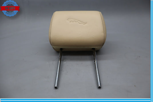 10-18 Jaguar X351 XJ XJL Rear Right or Left Side Headrest Head Rest Oem