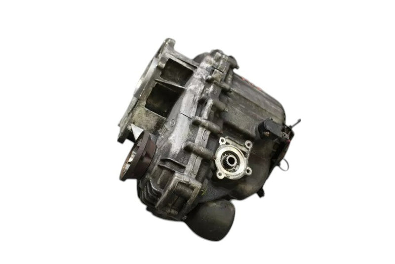 Load image into Gallery viewer, 10-13 Land Rover Range Rover Sport Transfer Case Gearbox W/ Motor 8454228031 Oem
