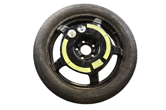 10-18 Mercedes W212 E350 18" Emergency Spare Tire Donut Wheel Rim 155/60 R18 OEM