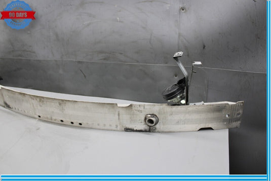 08-14 Mercedes W204 C250 Front Bumper Reinforcement Impact Crash Bar Rebar Oem