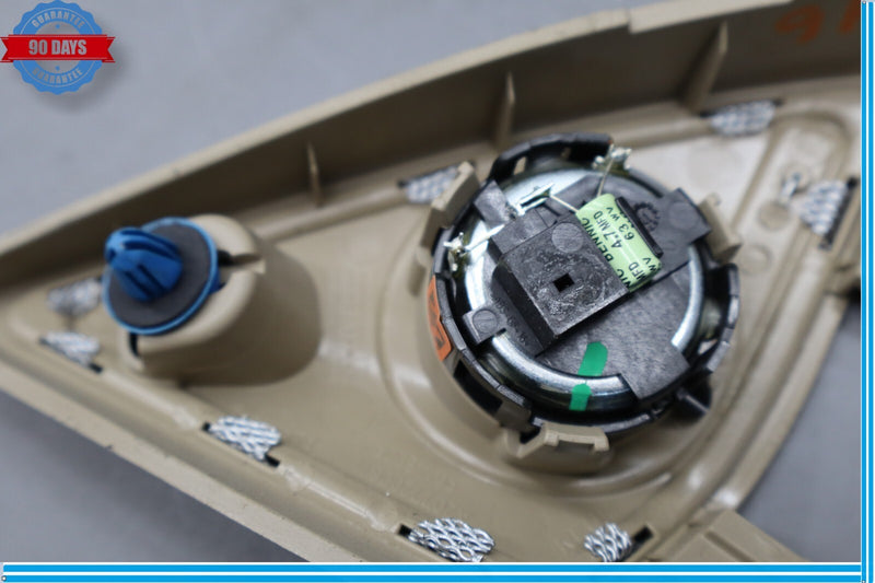 Load image into Gallery viewer, 10-17 Mercedes W207 E350 E550 Front Right Side Door Tweeter Speaker Cover Oem
