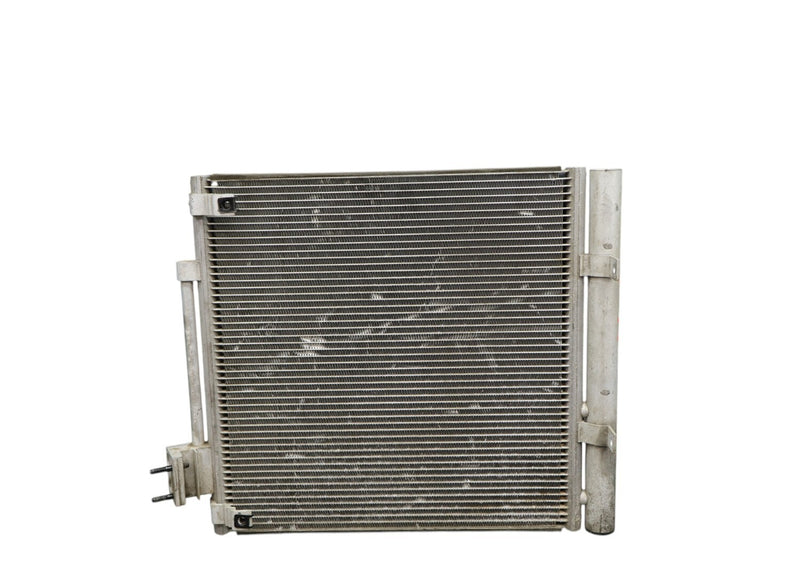 Load image into Gallery viewer, 12-20 Tesla Model S Front Right Side Engine A/C Radiator Air Condenser Oem
