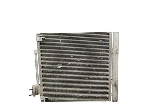 12-20 Tesla Model S Front Right Side Engine A/C Radiator Air Condenser Oem