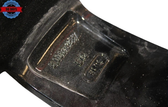 14-17 Maserati Ghibli Emergency Spare Tire Compact Wheel Rim 6,00Bx18H2 Oem