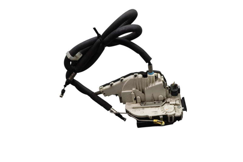 Load image into Gallery viewer, 14-19 Maserati Ghibli M157 Front Left Driver Side Door Lock Latch Actuator Oem
