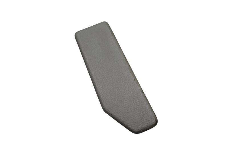Load image into Gallery viewer, 03-12 Mercedes R230 SL500 Left Side Edge Cover Trim Flap Hat Rack Gray Oem
