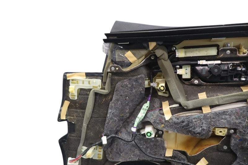 Load image into Gallery viewer, 07-09 Lexus LS460L XF40 Front Left Side Interior Door Panel Assembly Oem

