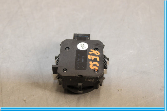 06-13 Mercedes GL550 GL450 Front Right Passenger Side Seat Lumbar Switch Oem