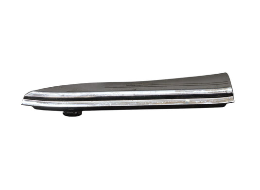 06-11 Mercedes W219 CLS550 Rear Right Side Inner Door Step Sill Plate Oem