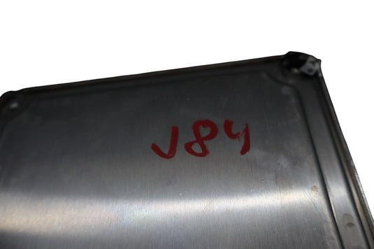 03-10 Bentley Continental Engine Electronic Computer Control Module ECU Oem