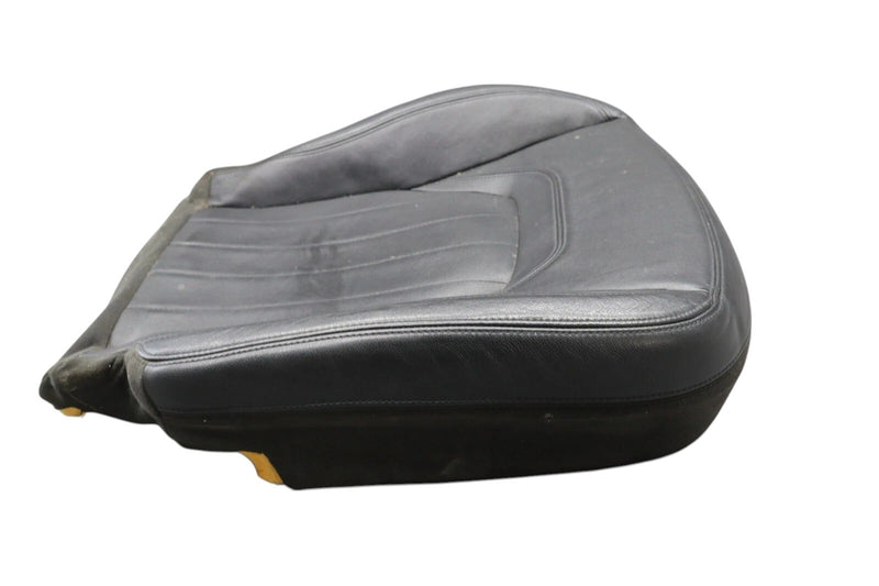 Load image into Gallery viewer, 14-17 Maserati Quattroporte Front Right Side Lower Bottom Seat Cushion Oem
