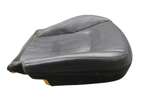 14-17 Maserati Quattroporte Front Right Side Lower Bottom Seat Cushion Oem