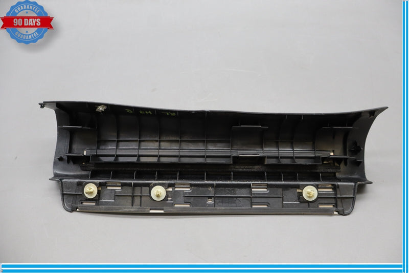 Load image into Gallery viewer, 07-12 Lexus LS460 Rear Left Driver Side Door Sill Scuff Plate Panel Trim Oem
