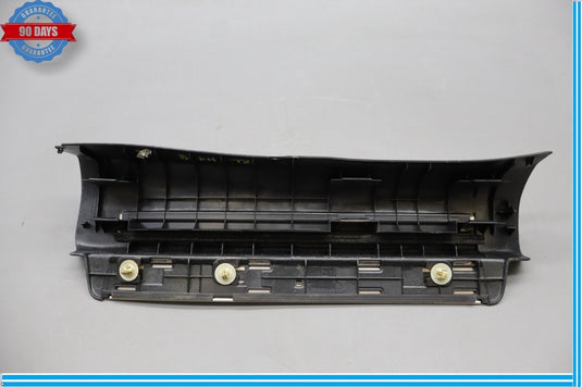 07-12 Lexus LS460 Rear Left Driver Side Door Sill Scuff Plate Panel Trim Oem