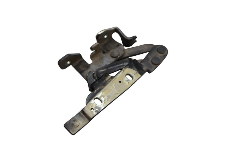 Load image into Gallery viewer, 03-13 Maserati Quattroporte M139 Front Left Driver Side Hood Hinge Oem
