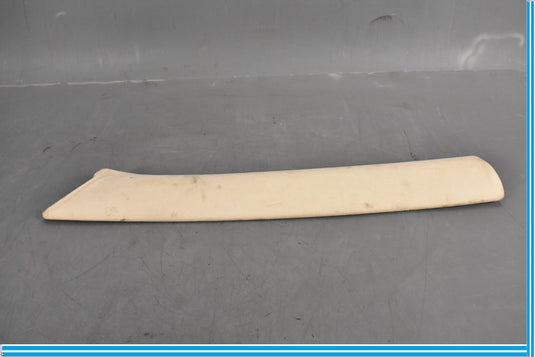 04-08 Maserati Quattroporte Left Side A Pillar Inner Trim Cover Panel Oem