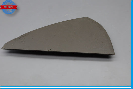 09-17 Audi SQ5 Q5 Front Right Passenger Side Dashboard Cover Trim Oem