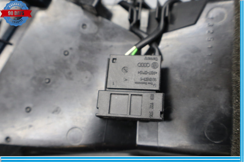 Load image into Gallery viewer, 12-15 Audi A7 Quattro Left Side Dash Dashboard Outer Air Vent Grille Outlet Oem
