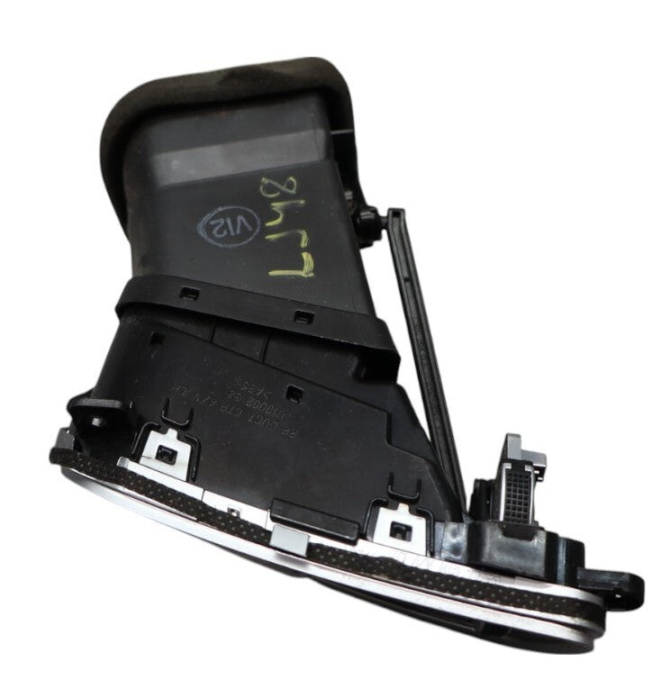 Load image into Gallery viewer, 11-13 Hyundai Equus Front Left Side Dash Center AC Air Vent Duct 3N97490000 Oem
