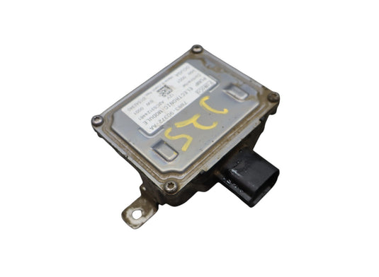 07-24 Jaguar X250 XF XK F-Type XF Gas Fuel Pump Control Module 7W839D372AA Oem