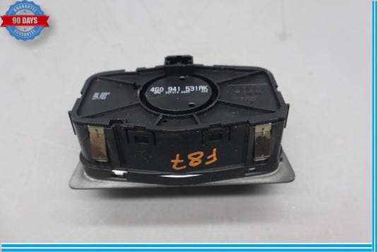 12-18 Audi A6 Quattro Fog Light Headlight Head Light Lamp Control Switch Oem