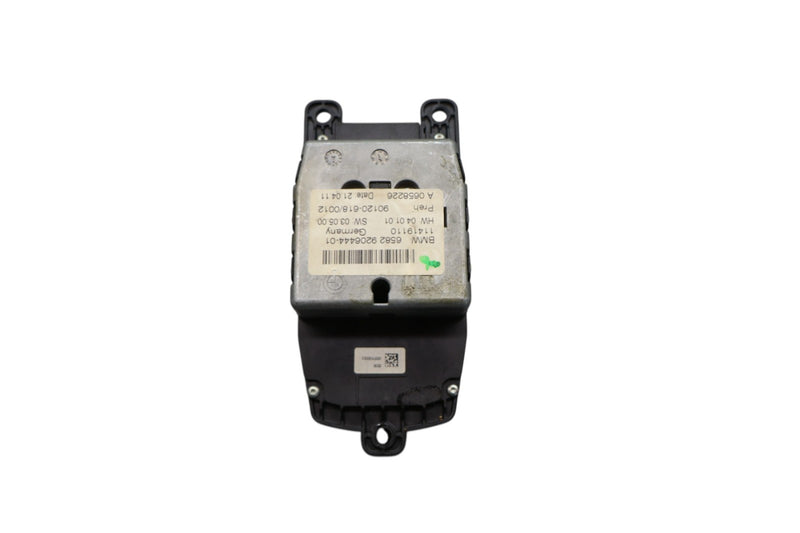 Load image into Gallery viewer, 09-16 BMW 750Li 535i GT xDrive Navigation Media Controller Joystick Switch Oem
