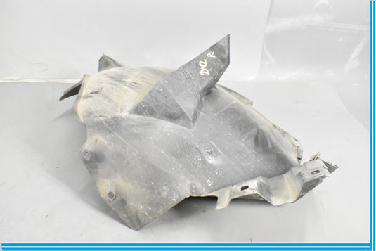 03-06 Mercedes SL600 SL500 Front Right Passenger Inner Fender Liner Oem