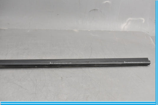 12-18 BMW 650i 640i F12 Front Right Passenger Side Door Whether Seat Oem