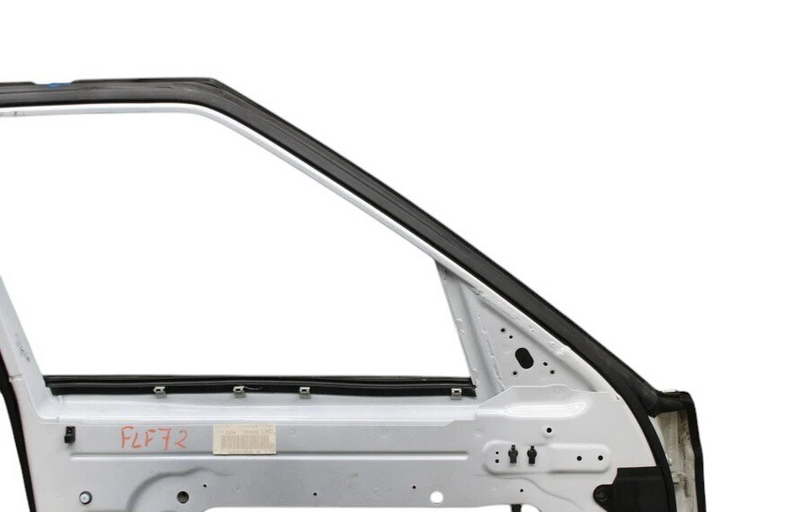 Load image into Gallery viewer, 14-22 Land Rover Range Rover Sport Front Left Driver Side Door Panel Shell Oem
