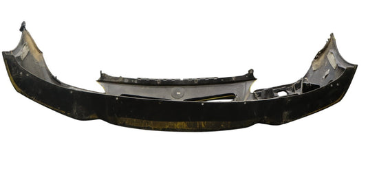11-13 BMW 528i 535i 550i xDrive Front Bumper Cover Panel Assembly Black Oem