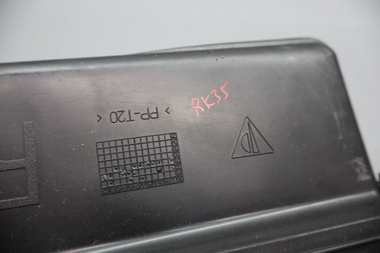 97-04 Porsche Boxster 986 Front Right Door Speaker Woofer Box 99664555200 Oem