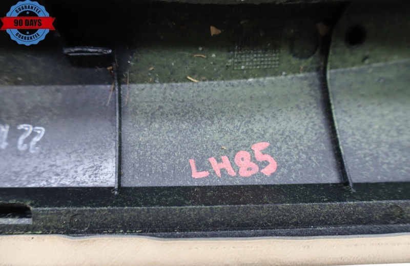 Load image into Gallery viewer, 90-02 Mercedes SL500 300SL Front Left Driver Side A Pillar Trim Cover Oem
