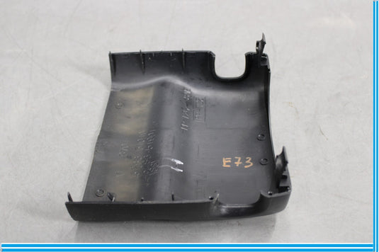 02-10 Lexus SC430 Front Left Driver Side Steering Column Cover Trim Panel Oem