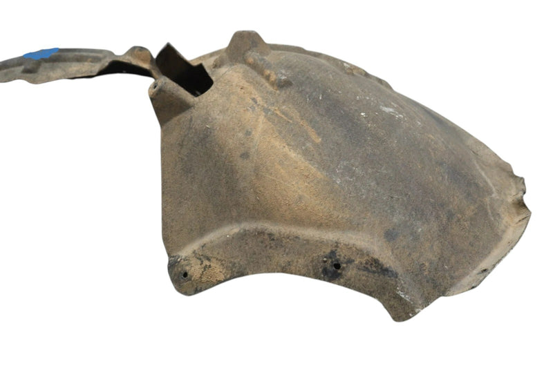 Load image into Gallery viewer, 11-17 Volkswagen Touareg Front Right Side Fender Liner Splash Guard Oem
