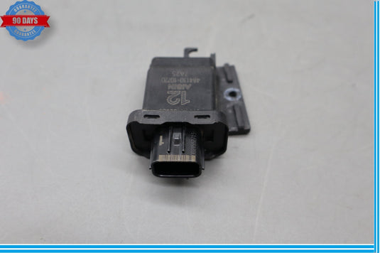 07-12 Lexus LS460 LS460L XF40 Keyless Entry Theft Locking Module Unit Module Oem