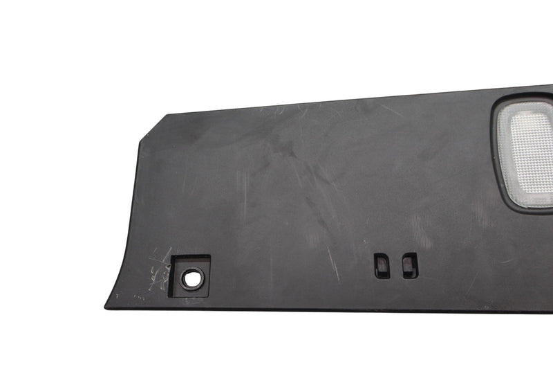 Load image into Gallery viewer, 14-17 Mercedes B Electric Drive B250e Front Right Lower Dash Cover Panel Oem
