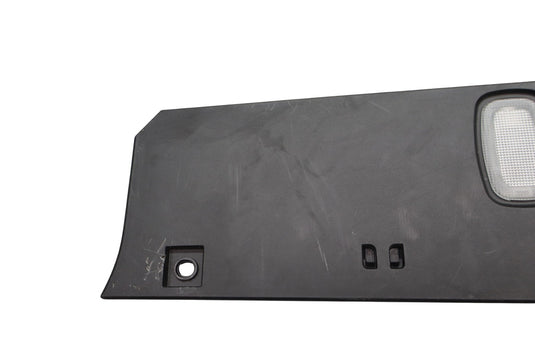 14-17 Mercedes B Electric Drive B250e Front Right Lower Dash Cover Panel Oem