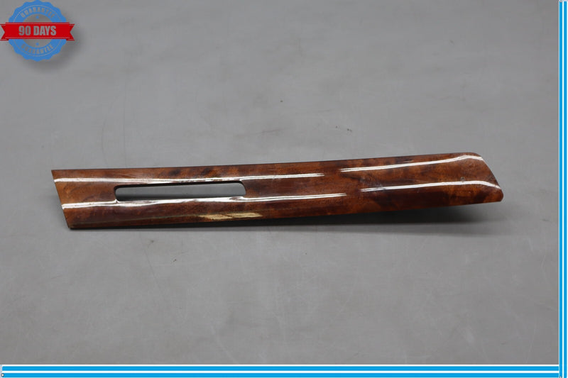 Load image into Gallery viewer, 11-17 Volkswagen VW Touareg Front Left Driver Side Door Trim Panel Oem
