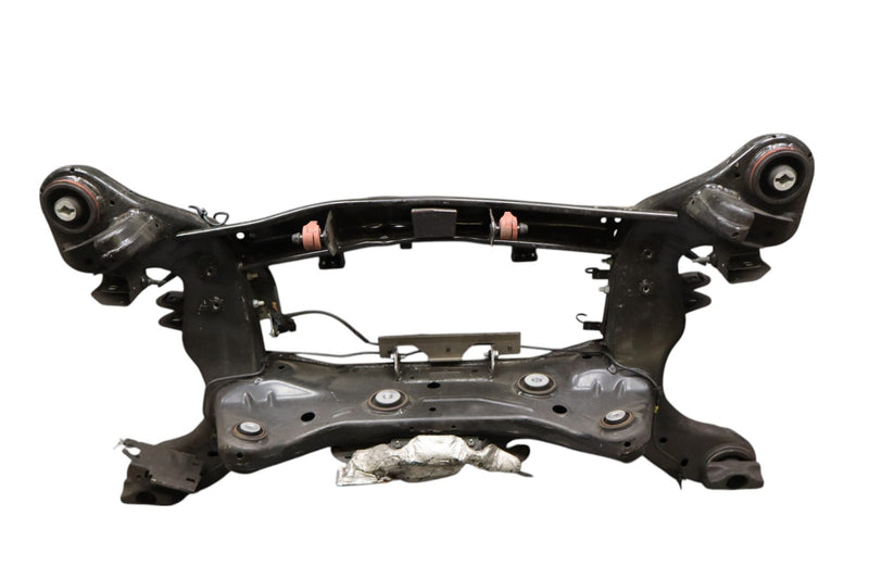 Load image into Gallery viewer, 14-17 Maserati Ghibli Rear Crossmember K Frame Suspension Cradle 6700376330 Oem
