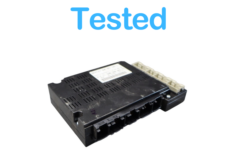 Load image into Gallery viewer, 06-12 Bentley Continental AC Heater Climate Control Module Unit 3W5907040C Oem
