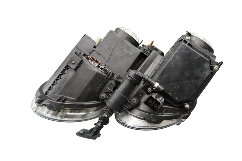 Load image into Gallery viewer, 03-08 Bentley Continental GT GTC Flying Spur Right Xenon Headlight Head Lamp OEM

