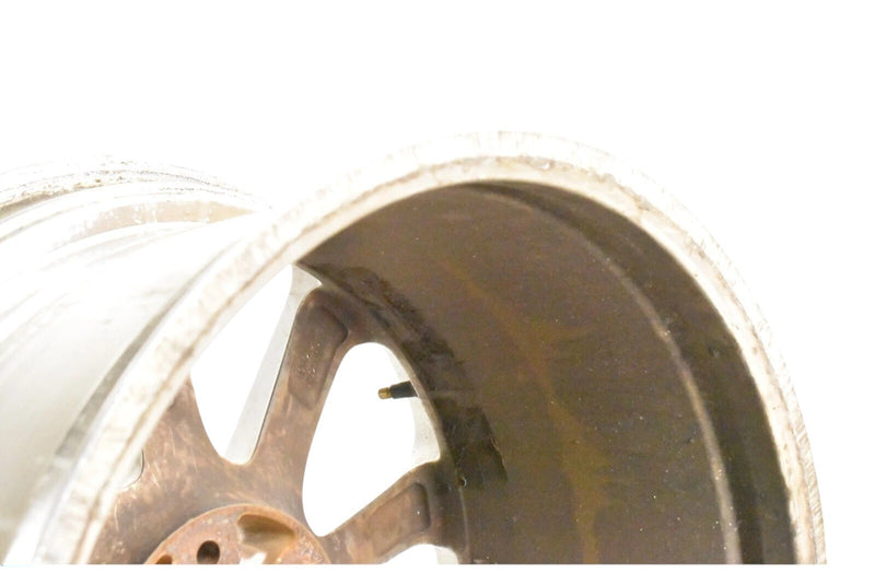 Load image into Gallery viewer, 05-12 Maserati Quattroporte M139 10.5Jx19 19" Front Wheel Alloy Rim 193841 Oem
