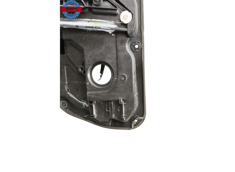 Load image into Gallery viewer, 15-20 Hyundai Genesis Rear Left Driver Side Door Window Regulator Panel Oem
