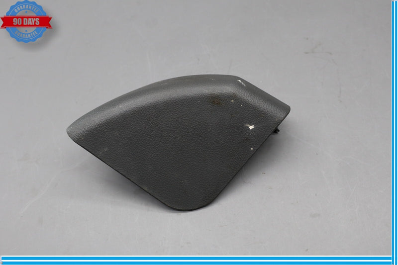Load image into Gallery viewer, 03-12 Mercedes R230 SL500 Front Left Driver Seat Track Trim Cover Oem
